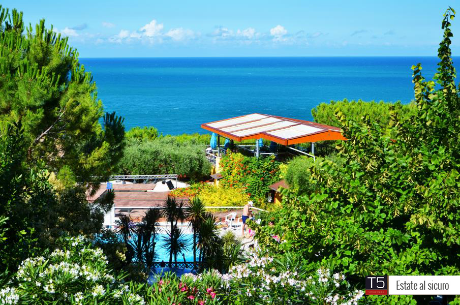 Camping Village Internazionale: vacanze ed emozioni in sicurezza nel cuore del Conero