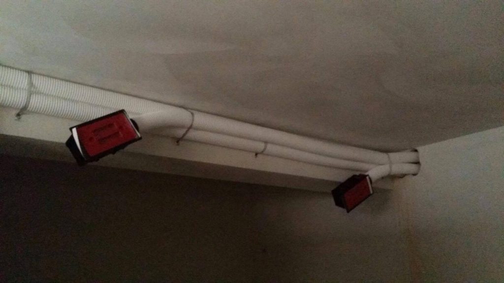 Ventilazione Meccanica Controllata