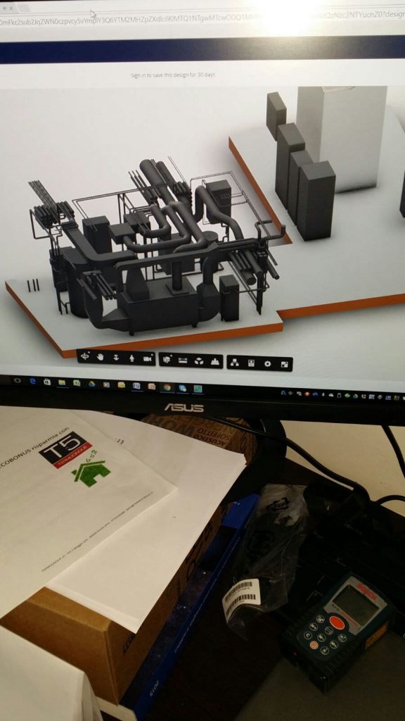 progettazione integrata
