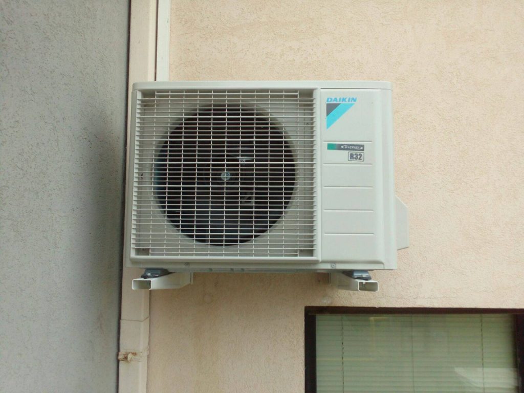 condizionatore Daikin Bluevolution